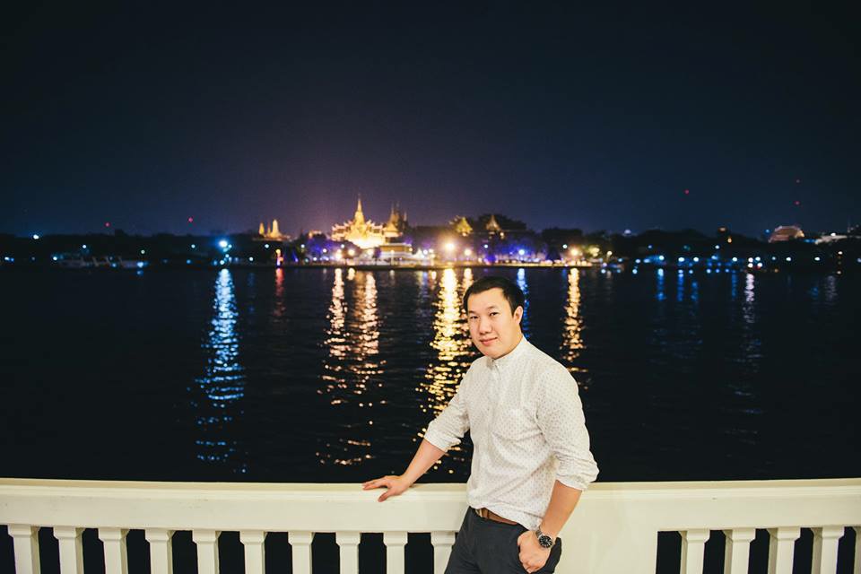 คุณศักดา
